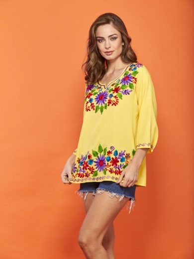 BLUSA - L, Marino