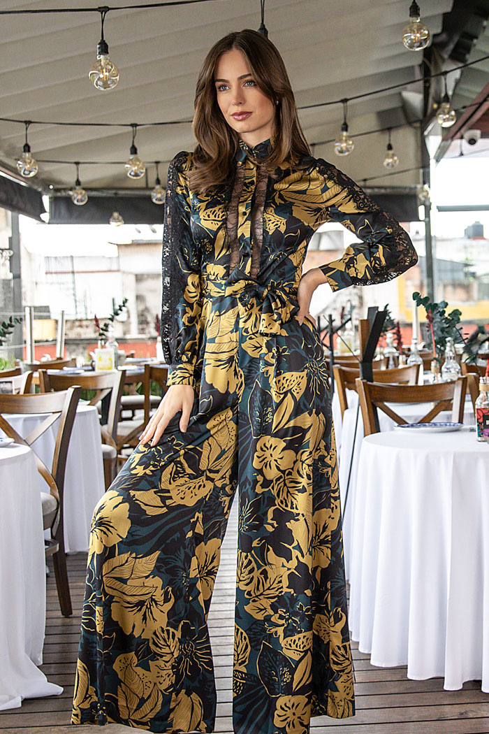 JUMPSUIT - Image 2