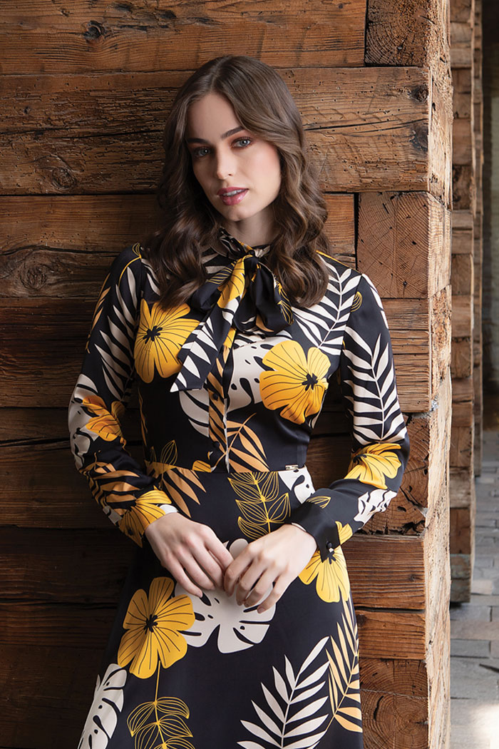 VESTIDO