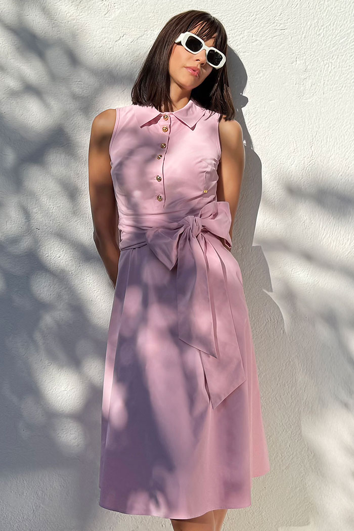 VESTIDO: