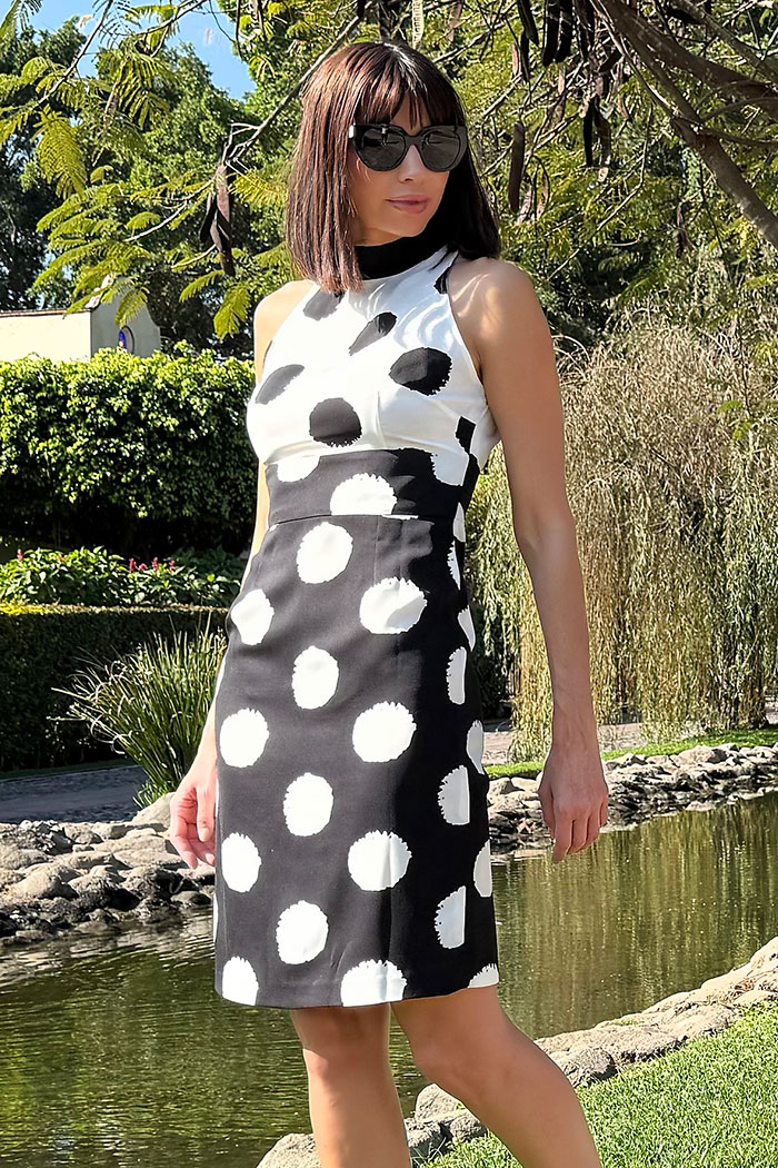 VESTIDO: - Image 3