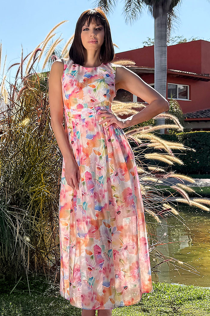 VESTIDO: - Image 2