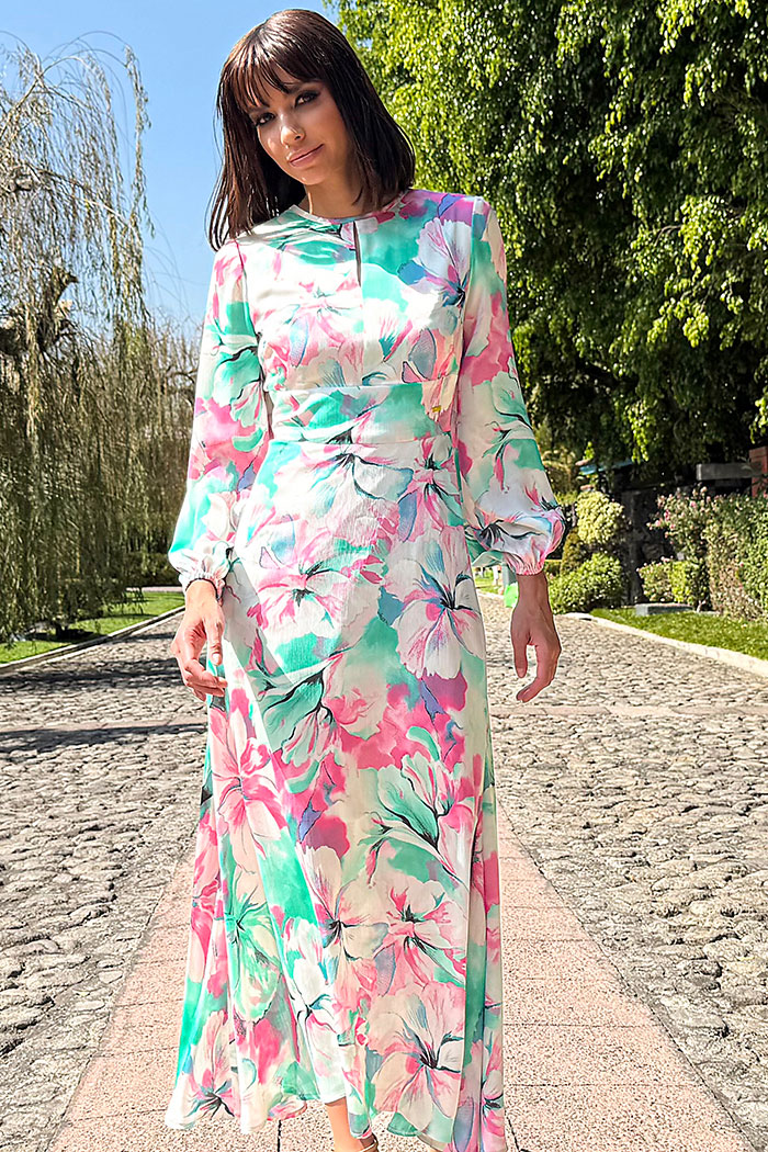 VESTIDO: