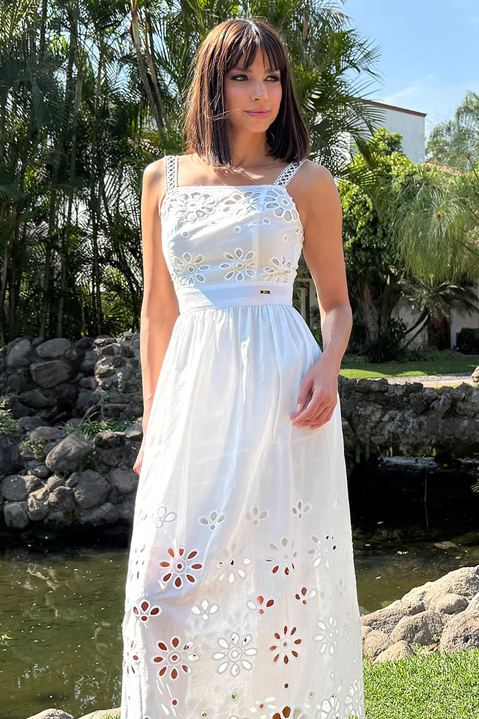 VESTIDO: - Image 2