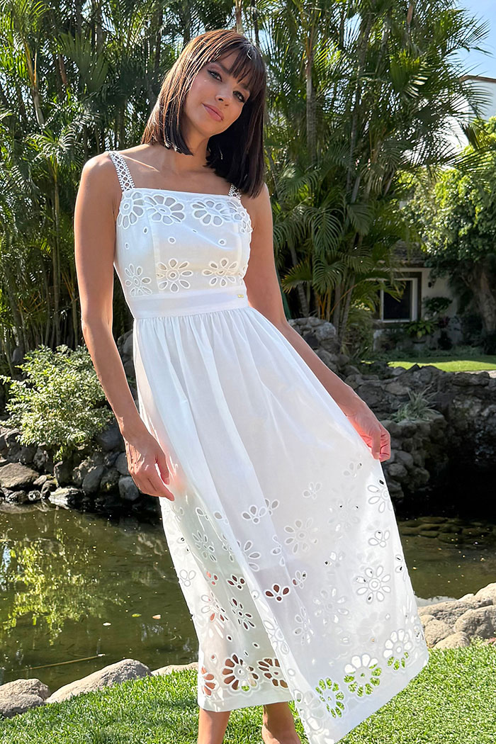 VESTIDO: - Image 3